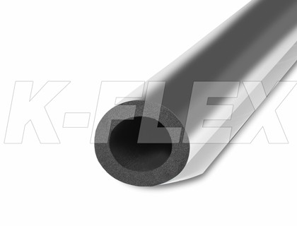 Трубка K-flex  AL CLAD 19х54 SOLAR HT (1 метр)