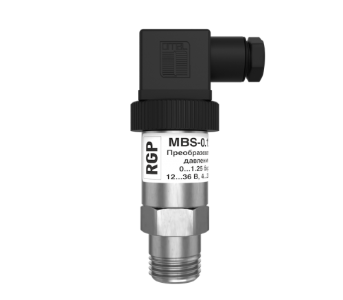 Датчик давления MBS-1,6 (аналог MBS 1700)