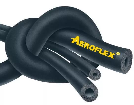 Теплоизоляция на основе вспененного каучука AEROFLEX