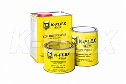 Клей K‑FLEX  0,8 itК-414 