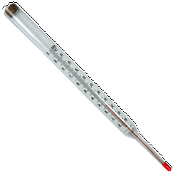 Термометр ТТЖ-М исп.1 П2 (0+150°С)-2- 240/103 